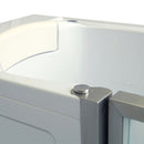 Ella's Bubbles 9311 Royal Acrylic Dual Massage Walk-In Tub 12