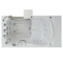 Ella's Bubbles 9311 Royal Acrylic Dual Massage Walk-In Tub 6