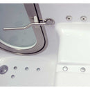 Ella's Bubbles 9311 Royal Acrylic Dual Massage Walk-In Tub 7