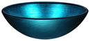 Anzzi Taba Series Deco-Glass Vessel Sink in Lustrous Blue LS-AZ8099 11