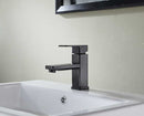 Anzzi Naiadi Single Hole Single Handle Bathroom Faucet in Oil Rubbed Bronze L-AZ122ORB 2