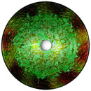 Anzzi Makata Series Vessel Sink in Emerald Burst LS-AZ8214 5