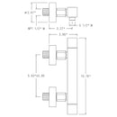 Roman Soler by Nameeks Kuatro Tub Filler 2