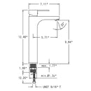 Roman Soler by Nameeks RS-Q Tub Filler 2