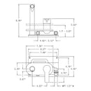 Roman Soler by Nameeks RS-Q Tub Filler 2
