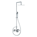 Roman Soler by Nameeks Kuatro Rectangle Shower Column