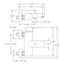 Roman Soler by Nameeks RS-Q Tub Filler 3