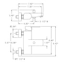 Roman Soler by Nameeks RS-Q Tub Filler 2