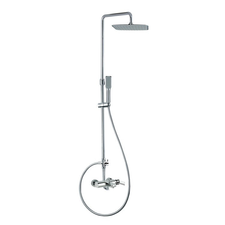 Roman Soler by Nameeks RS-Q Round Shower Column