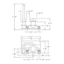 Roman Soler by Nameeks Drako Tub Filler 2