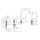 Roman Soler by Nameeks Drako Tub Filler 2