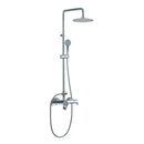 Roman Soler by Nameeks Drako Round Shower Column