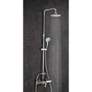 Roman Soler by Nameeks Drako Round Shower Column 2