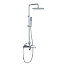 Roman Soler by Nameeks Drako Round Shower Column