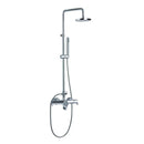 Roman Soler by Nameeks Drako Round Shower Column