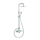 Roman Soler by Nameeks Arola Rectangle Shower Column