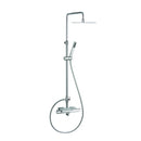 Roman Soler by Nameeks Arola Rectangle Shower Column