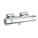 Roman Soler by Nameeks Arola Double Handle Tub Filler