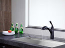 Anzzi Di Piazza Single-Handle Pull-Out Sprayer Kitchen Faucet in Oil Rubbed Bronze KF-AZ205ORB 19