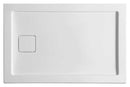Anzzi Forum Series 48 in. x 32 in. Shower Base in White SB-AZ015WV 4