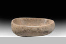 Anzzi Chodola Vessel Sink in Yellow River Stone LS-AZ8178 4