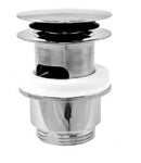 Scarabeo by Nameeks POP-UP WASTE DRAIN ASSEMBLY 2