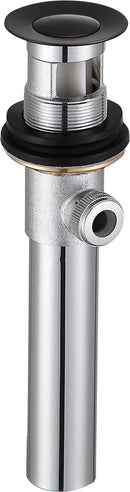 Anzzi Prince 8 in. Widespread 2-Handle Bathroom Faucet in Oil Rubbed Bronze L-AZ136ORB 7