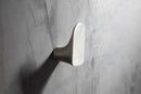Anzzi Essence Series Robe Hook in Brushed Nickel AC-AZ049BN 5