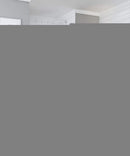 Aston Madox 36 in. to 42 in. x 74.875 in. Frameless Pivot Shower Door in Chrome