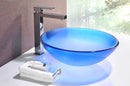 Anzzi Tara Series Deco-Glass Vessel Sink in Caribbean Shore LS-AZ8186 4