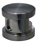 SteamSpa Royal Touch Panel Control Kit in Brushed Nickel 3