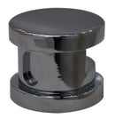 SteamSpa Royal Touch Panel Control Kit in Chrome 3