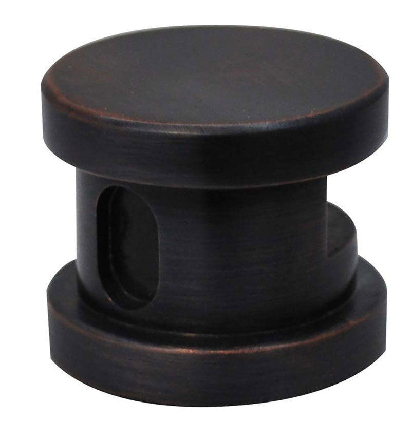 SteamSpa Royal Control Kit in Oil Rubbed Bronze 3