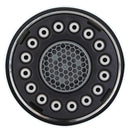 Anzzi Accent Single Handle Pull-Down Sprayer Kitchen Faucet in Brushed Nickel KF-AZ003BN 19