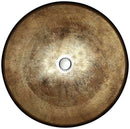 Anzzi Stellar Series Deco-Glass Vessel Sink in Platinum Storm 2