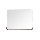 Avanity Siena 35 in. Mirror with Shelf SIENA-MB35-CH