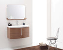 Avanity Siena 36 in. Vanity with Vitreous China Top SIENA-VS36-CH 3