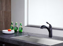 Anzzi Di Piazza Single-Handle Pull-Out Sprayer Kitchen Faucet in Oil Rubbed Bronze KF-AZ205ORB 4