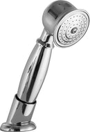 Anzzi Patriarch 2-Handle Deck-Mount Roman Tub Faucet with Handheld Sprayer in Polished Chrome FR-AZ091CH 10