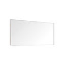 Avanity Sonoma 59 in. Mirror SONOMA-M59 2