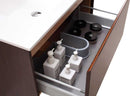 Avanity Sonoma 31 in. Vanity Only SONOMA-V31-IW 4