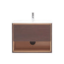 Avanity Sonoma 31 in. Vanity Only SONOMA-V31-IW