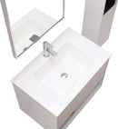 Avanity Sonoma 31 in. Vanity Combo SONOMA-VS31-WT 5