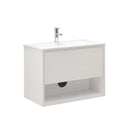 Avanity Sonoma 31 in. Vanity Only SONOMA-V31-WT 2