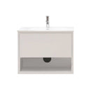 Avanity Sonoma 31 in. Vanity Only SONOMA-V31-WT