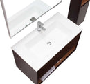 Avanity Sonoma 39 in. Vanity Only SONOMA-V39-IW 5