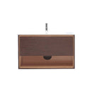 Avanity Sonoma 39 in. Vanity Only SONOMA-V39-IW