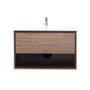 Avanity Sonoma 39 in. Vanity Only SONOMA-V39-RK