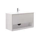 Avanity Sonoma 39 in. Vanity Only SONOMA-V39-WT 2