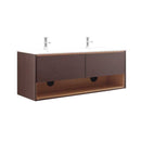 Avanity Sonoma 63 in. Vanity Combo SONOMA-VS63-IW 2